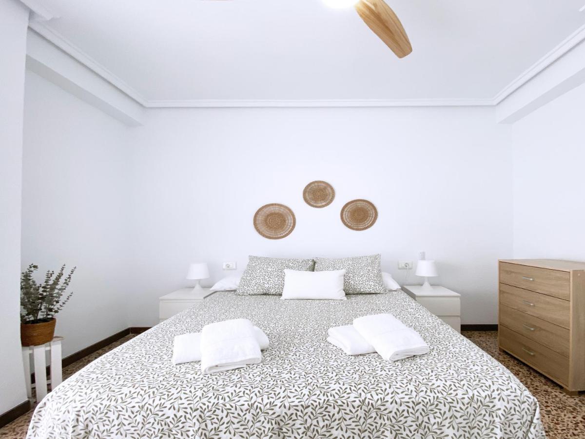 Casa Natura Playa Lisa Apartment Santa Pola