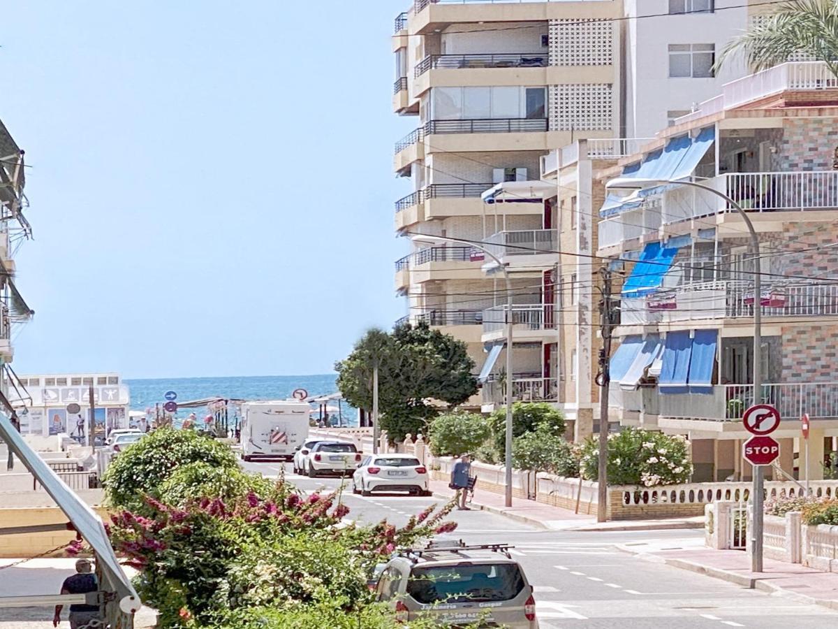 Casa Natura Playa Lisa Apartment Santa Pola