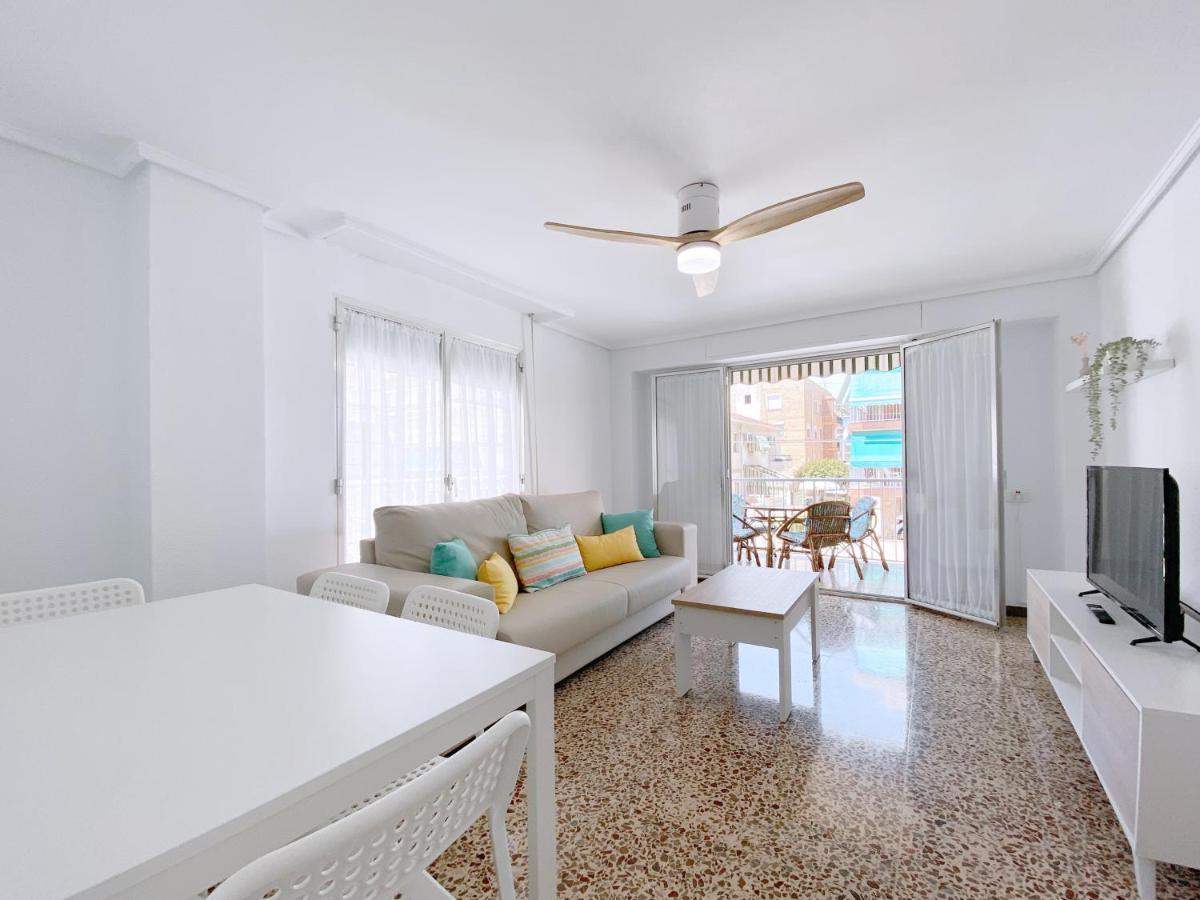Casa Natura Playa Lisa Apartment Santa Pola