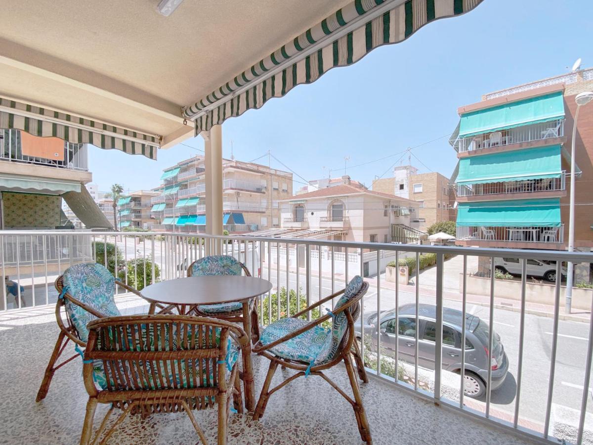 Casa Natura Playa Lisa Apartment