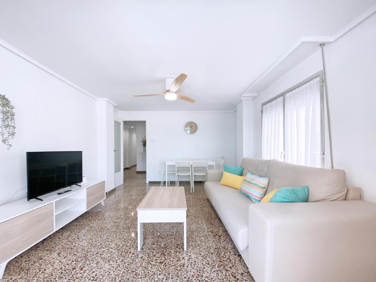Casa Natura Playa Lisa Apartment *
