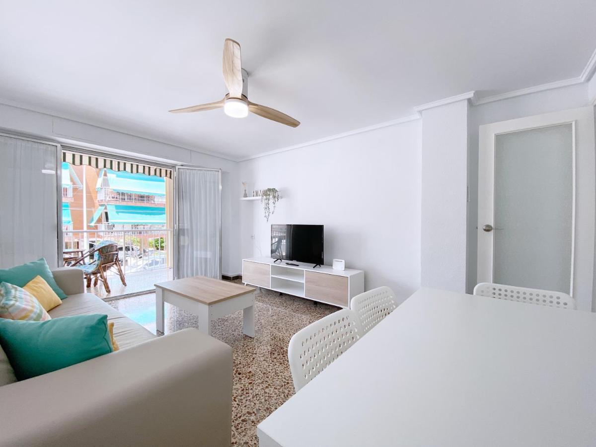 Apartment Casa Natura Playa Lisa *