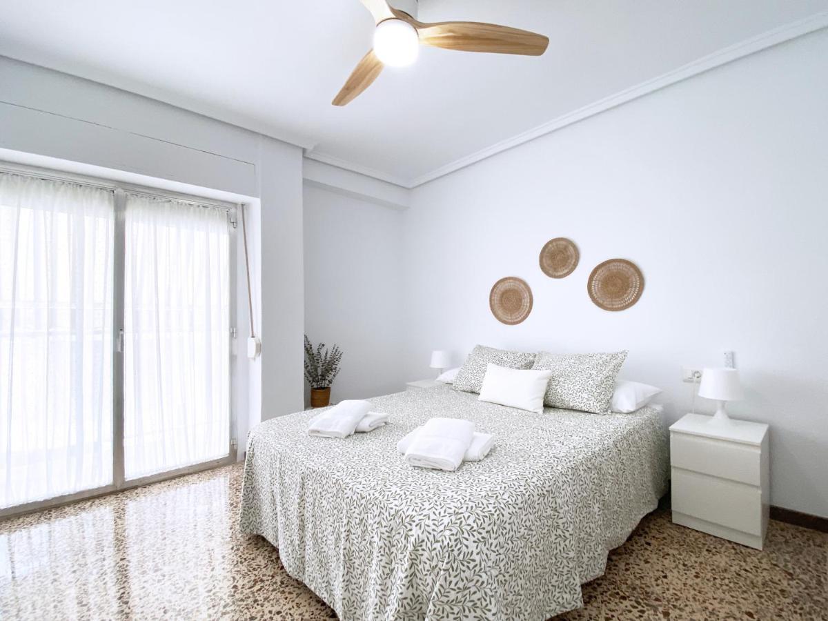 Apartment Casa Natura Playa Lisa
