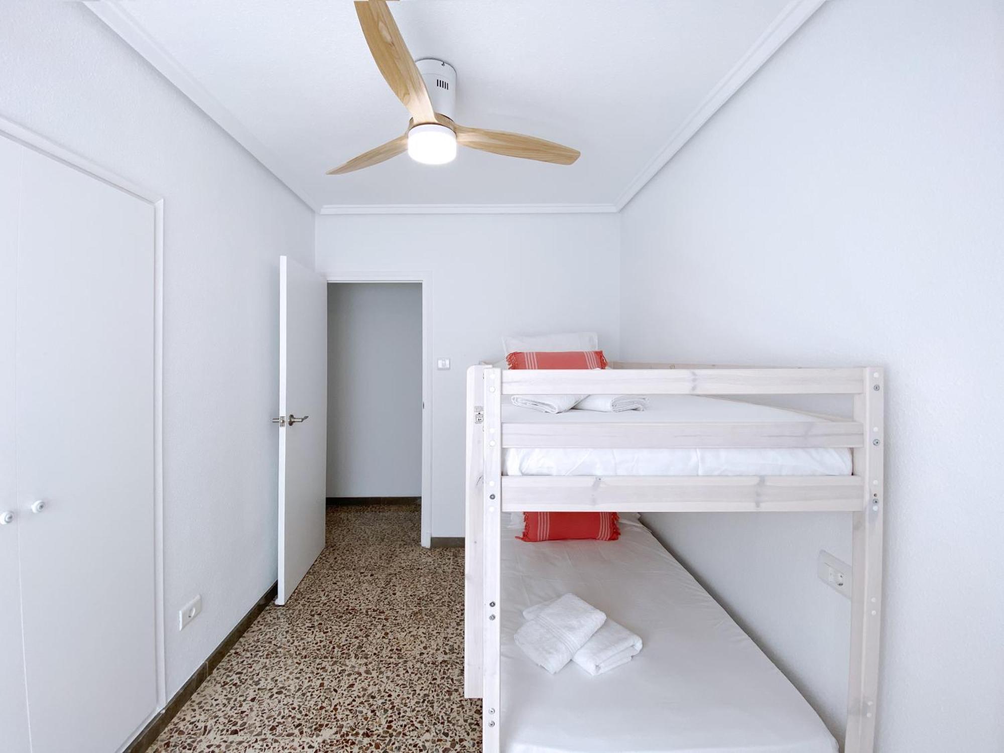 Casa Natura Playa Lisa Apartment